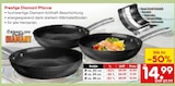 Prestige Diamant Pfanne Angebote bei Netto Marken-Discount Ingolstadt für 14,99 €