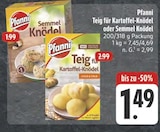 Semmel Knödel Angebot in Windsbach Semmel Knödel im aktuellen Prospekt bei E center in Windsbach