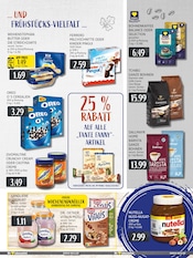 Espresso im EDEKA Prospekt in Ratingen Aktueller EDEKA Prospekt mit Espresso, "Aktuelle Angebote", Seite 11
