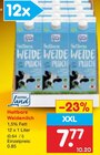 Haltbare Weidemilch Angebote von Gutes Land bei Netto Marken-Discount Nordhorn für 7,77 €