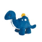 Promo Animal en peluche Histoire d'Ours Hello le Dino Bleu 40 cm à 19,99 € dans le catalogue Fnac à Lahitte