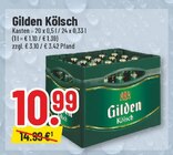 Kölsch bei Trinkgut im Prospekt "" für 10,99 €