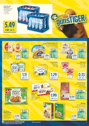 Aktueller diska Prospekt mit Käse, "alles an deinem ort.", Seite 2