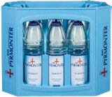 Mineralwasser im Angebot bei Kaufland in Hannover Mineralwasser Angebote von BAD PYRMONTER bei Kaufland Hannover für 4,99 €