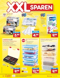 Batterie Angebot im aktuellen Netto Marken-Discount Prospekt auf Seite 44