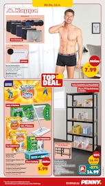 Ähnliche Trachtenmode Angebote im Prospekt "Wer günstig will, muss Penny." von Penny in Neubrandenburg Ähnliche Angebote wie Trachtenmode im Prospekt "Wer günstig will, muss Penny." auf Seite 21 von Penny in Neubrandenburg