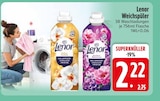 Blütenzauber von Lenor im aktuellen EDEKA Prospekt für 2,22 €
