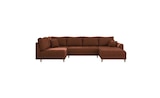 S-STYLE Wohnlandschaft Maya im Angebot bei Höffner in Mannheim S-STYLE Wohnlandschaft Maya Angebote bei Höffner Mannheim für 1.110,00 €