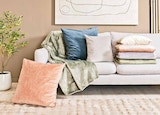 Decke „Soft & Cosy“ von Biederlack im aktuellen Segmüller Prospekt für 8,99 €