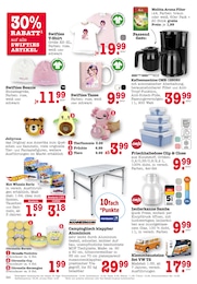 Kerzen Angebot im aktuellen EDEKA Prospekt auf Seite 32