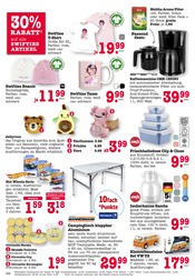 Damenbekleidung im EDEKA Prospekt in Frankfurt Aktueller EDEKA Prospekt mit Damenbekleidung, "Aktuelle Angebote", Seite 32