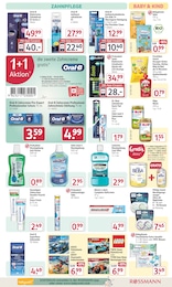 Bio Kuerbis im Rossmann Prospekt Bio Kuerbis im Rossmann Prospekt "Unsere Angebote" auf Seite 13