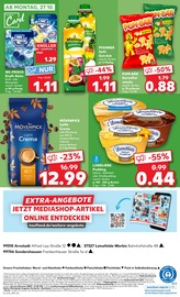 Steine im Kaufland Prospekt in Nordhausen Aktueller Kaufland Prospekt mit Steine, "Aktuelle Angebote", Seite 52