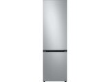 RL38T602CSA Kühlgefrierkombination (C, 169 kWh, 2030 mm hoch, Edelstahl Look) von SAMSUNG für 649,00 € bei MediaMarkt Saturn im Angebot RL38T602CSA Kühlgefrierkombination (C, 169 kWh, 2030 mm hoch, Edelstahl Look) von SAMSUNG im aktuellen MediaMarkt Saturn Prospekt