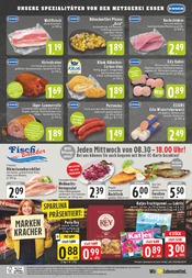Aktueller EDEKA Prospekt mit Bratpfanne, "Aktuelle Angebote", Seite 26
