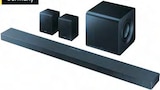 Aktuelle Handy Angebote bei expert TeVi in Fürth Aktuelles Soundbar HW-QS760GF/ZG Angebot bei expert TeVi in Fürth ab 379,00 €