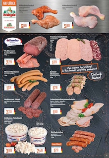 Wiener Würstchen im aktuellen K+K - Klaas & Kock Prospekt (Essen) Wiener Würstchen im K+K - Klaas & Kock Prospekt "Wenn Lebensmittel, dann K+K" mit 12 Seiten (Essen)