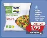 Aktuelles Gemüsepfanne Angebot bei combi in Osnabrück ab 1,99 €