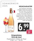 Empreintes Gris de toul Angebot in Schallbach Empreintes Gris de toul im aktuellen Prospekt bei Hieber in Schallbach