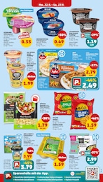 Oliven Angebot im aktuellen Penny Prospekt auf Seite 11