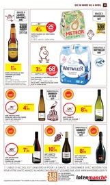 Vin en promo dans le catalogue Intermarché Hyper à la page 25