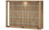 Hängevitrine Vitrosa von  im aktuellen Höffner Prospekt für 146,00 €