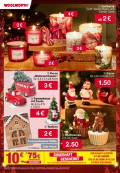 Aktueller Woolworth Prospekt mit Duftkerzen, "Aktuelle Angebote", Seite 8