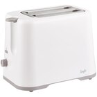 Grille pain 2 fentes - SIMPL - Carrefour Market à Neuilly-sur-Seine Grille pain 2 fentes - SIMPL en promo chez Carrefour Market Neuilly-sur-Seine à 9,99 €