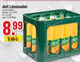 Limonaden bei Trinkgut im Barsinghausen Prospekt für 8,99 €