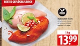 Hähnchen-Filet bei famila Nordost im Bergen Prospekt für 13,99 €