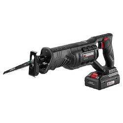 Akku-Werkzeug-Kombiset 20 V