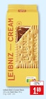 Keks’n Cream Choco im Angebot bei Marktkauf in Rottenburg Keks’n Cream Choco Angebote von Leibniz bei Marktkauf Rottenburg für 1,69 €