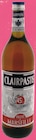 Pastis de Marseille - Clairpastis dans le catalogue Intermarché Express