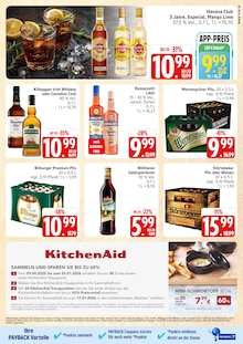 Havana Club im Marktkauf Prospekt "Top Angebote" mit 40 Seiten (Greifswald)