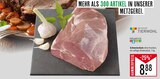 Aktuelles Schweinehals Angebot bei Marktkauf in Ulm ab 8,88 €