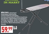 Bügeltisch Diamond M plus Angebote bei Marktkauf Dülmen für 59,99 €