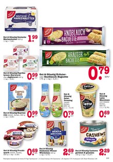 Joghurt im aktuellen E center Prospekt (Wiesbaden) Joghurt im E center Prospekt "Aktuelle Angebote" mit 43 Seiten (Wiesbaden)