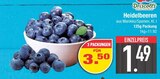 Heidelbeeren bei E center im Schwabmünchen Prospekt für 1,49 €