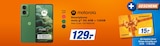 Aktuelle Handy Angebote bei expert in Würzburg Aktuelles moto g35 5G 4GB + 128GB Angebot bei expert in Würzburg ab 129,00 €