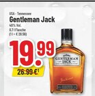 Aktuelle Jack Daniels Angebote bei Trinkgut in Wunstorf Aktuelles Gentleman Jack Angebot bei Trinkgut in Wunstorf ab 19,99 âŹ
