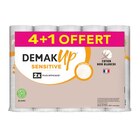Cotons à démaquiller - DEMAK'UP - Carrefour à Colmar Cotons à démaquiller - DEMAK'UP en promo chez Carrefour Colmar à 7,08 €