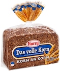 Das volle Korn Angebote von Harry bei REWE Duisburg für 1,39 €