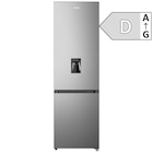 POCO Neu-Ulm - Gorenje Kühl-/Gefrierkombination RK418DPS4WDI Angebot im Prospekt Gorenje Kühl-/Gefrierkombination RK418DPS4WDI bei POCO im Neu-Ulm Prospekt für 329,00 €