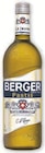 Apéritif berger 45° dans le catalogue Super U