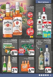 Sekt im aktuellen E center Prospekt (Remscheid) Sekt im E center Prospekt "Aktuelle Angebote" mit 28 Seiten (Remscheid)