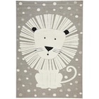 KINDERTEPPICH 80/150 cm LÖWE von Ben'n'jen im aktuellen XXXLutz Möbelhäuser Prospekt