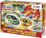 Adventskalender im Rossmann Prospekt Adventskalender von Craze Blade Evolution im aktuellen Rossmann Prospekt für 24,99 €