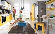 EINBAUKÜCHE bei Höffner in Frechen EINBAUKÜCHE im Angebot bei Höffner Frechen für 2.790,00 €