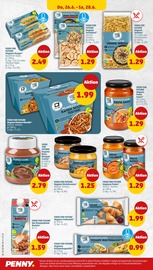 Bio im Penny Prospekt in Suhl Aktueller Penny Prospekt mit Bio, "Wer günstig will, muss Penny.", Seite 32