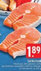 Aktuelles Lachssteak Angebot bei EDEKA in Mönchengladbach ab 1,89 €